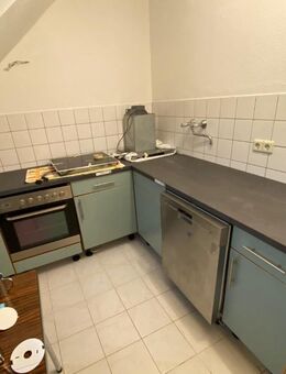 Küchenzeile - Düsseldorf