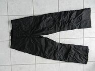 Crivit Thermohose Schneehose Gr. 146 152 schwarz Skihose - Chemnitz