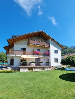 Ferienwohnung am Wolfgangsee in Österreich - Geilenkirchen