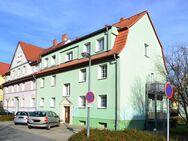 Die Vermietung in begrünter Lage ist hier der Schlüssel zum Erfolg! - Bitterfeld-Wolfen
