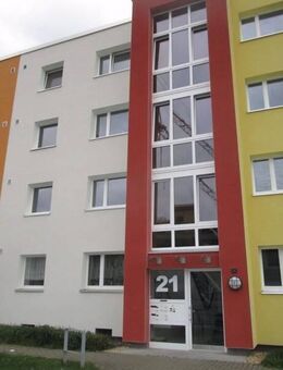 AC-Zentrum/Pontviertel: Schöne große 2-Zi.-Whg. m. Balkon in Top-Citylage (Nähe RWTH u. Klinikum) - Aachen