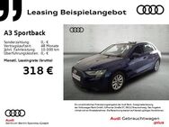 Audi A3, Sportback 35 TFSI Smartph int, Jahr 2023 - Berlin