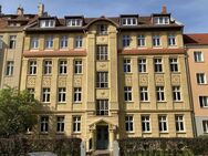 Großzügige 3-Zimmerwohnung mit Dachterrasse in der Südstadt! - Görlitz