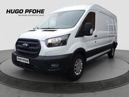 Ford Transit, Trend 350 L3H2 Lkw, Jahr 2024 - Lübeck