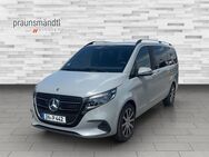 Mercedes V 250, d Style LMR MBUX, Jahr 2024 - Ingolstadt