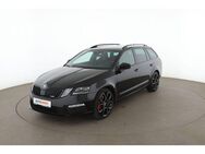 Skoda Octavia 2.0 TSI RS 60 - Berlin