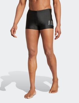 adidas Performance Badehose LINEAGE BOXER (1-St)