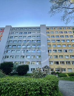 2-Zimmer Wohnung in Neu-Perlach - München