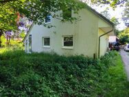 Einfamilienhaus in Bissendorf-Wietze zu verkaufen - Wedemark