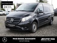 Mercedes Vito, 116 Tourer lang 2x, Jahr 2023 - Marne