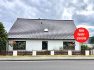 HORN IMMOBILIEN ++ Bismark bei Löcknitz nur 18 km bis Szczecin - Ramin