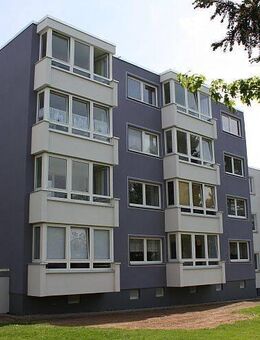 +++ Zwei Zimmer mit Einbauküche +++ - Seesen