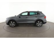 VW Tiguan 2.0 TSI 4Motion BlueMotion - Berlin