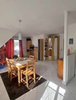 Hübsche 3-Zimmer-Eigentumswohnung mit 2 KFZ-Stellplätzen - Brachttal