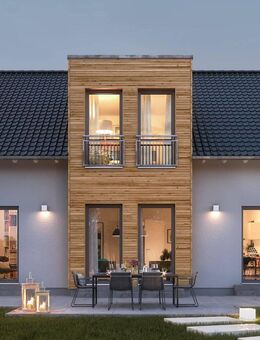Ihr Traumhaus zum Top-Preis - Rheinau