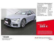 Audi A6, Avant 55 TFSI e Sport quattro, Jahr 2020 - Lübeck