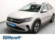 VW Taigo, 1.0 TSI MOVE dig, Jahr 2024 - Eschershausen