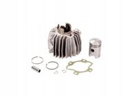 SIMSON SL1 Mofa MOTOR KIT Set2532 - Wuppertal