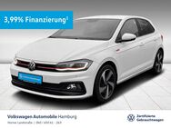 VW Polo, 2.0 TSI GTI, Jahr 2020 - Hamburg