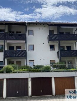 Komfortable 3 Zimmer Eigentumswohnung in Markdorf - Markdorf