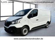 Renault Trafic Kasten L1H1 2,9t Komfort 1.6 dCi 120 - Dresden