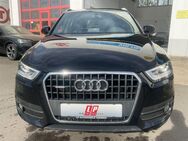 Audi Q3 2.0 TDI quattro s line Xenon AHK Navi PDC - Gießen