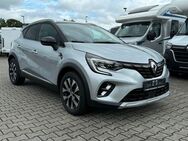 Renault Captur, TECHNO TCe 90 | | | |, Jahr 2023 - Wiesmoor