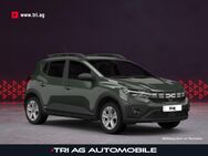 Dacia Sandero, Stepway Extreme TCe 110, Jahr 2022 - Baden-Baden