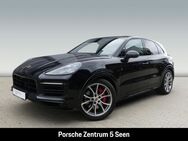 Porsche Cayenne, GTS, Jahr 2021 - Gilching