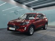 Ford Kuga, 2.0 EcoBlue TITANIUM X, Jahr 2023 - München