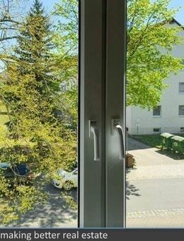 2-Raum-Wohnung im 1.OG - [renoviert] - Görlitz