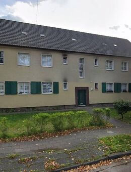 VIVAWEST modernisiert Ihre neue Wohnung. - Moers