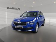 Skoda Kamiq, 1.0 TSI Ambition, Jahr 2021 - Wolfhagen