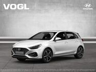 Hyundai i30, 1.0 T-GDi FL MY25 100PS Advantage, Jahr 2024 - Burghausen