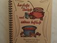 Essen, Trinken Kochbuch REZEPTE AUS DEM MÜNSTERLAND “Eintöpfe und Aufläufe“ in 58091