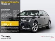 Audi A4, Avant 35 TFSI ADVANCED TOUR, Jahr 2024 - Bochum