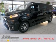 Toyota Proace, Electric h L1 8-Si Verso Team D, Jahr 2021 - Hannover