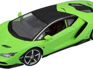 Maisto® Sammlerauto Lamborghini Centenario, Maßstab 1:18