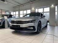 VW Passat Var. 2.0 TDI, DSG, Allrad, R-Line, Pano - Heilberscheid