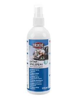 Trixie Catnip-Spielspray - Sparpaket: 2 x 175 ml
