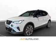 Seat Arona, 1.0 TSI FR | | | |, Jahr 2022 - Passau