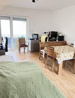 Der Grundstein zu einer soliden Kapitalanlage! - Bad Vilbel