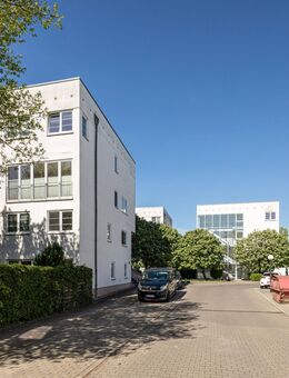 Kapitalanlage im Süden von Berlin - Zweizimmerwohnung mit Wintergarten - Berlin