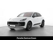 Porsche Macan, T Privacyverglasung, Jahr 2023 - Essen