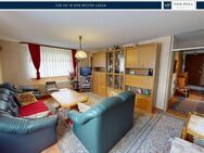 Für Eigennutzer & Kapitalanleger: 2-Zimmer-Whg. mit Balkon & Garage - Oberkirch