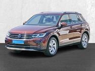 VW Tiguan, 2.0 TDI Elegance IQ Light Dig, Jahr 2022 - Lehrte