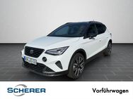 Seat Arona, 1.0 TSI FR 115, Jahr 2024 - Kirkel