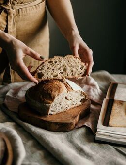 🥐 Verkäufer/in (m/w/d) in Bäckerei-Filiale in Hannover-Kleefeld – Teilzeit oder Minijob (Mo–Fr, 9–16 Uhr) - Hannover Buchholz-Kleefeld