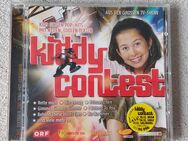 CD Kiddy Contest Vol. 12 mit Textheft K17 - Löbau
