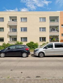 Sicherheit für Ihr Geld - Investieren Sie in Sachwerte: Kapitalanlage in Reinickendorf! - Berlin